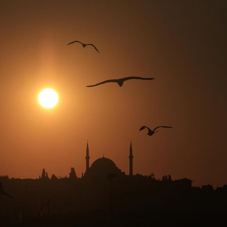 Konak Apart Hotel İstanbul Oda fotoğraf