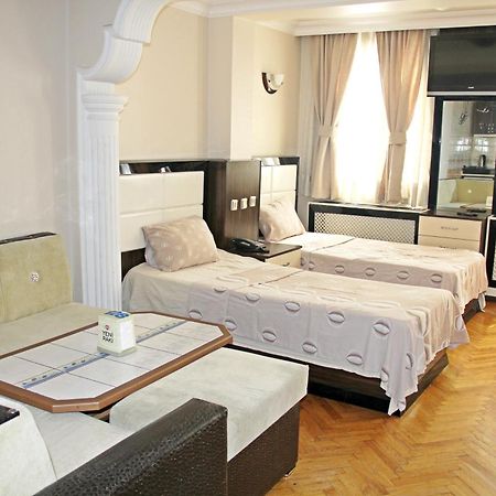 Konak Apart Hotel İstanbul Dış mekan fotoğraf