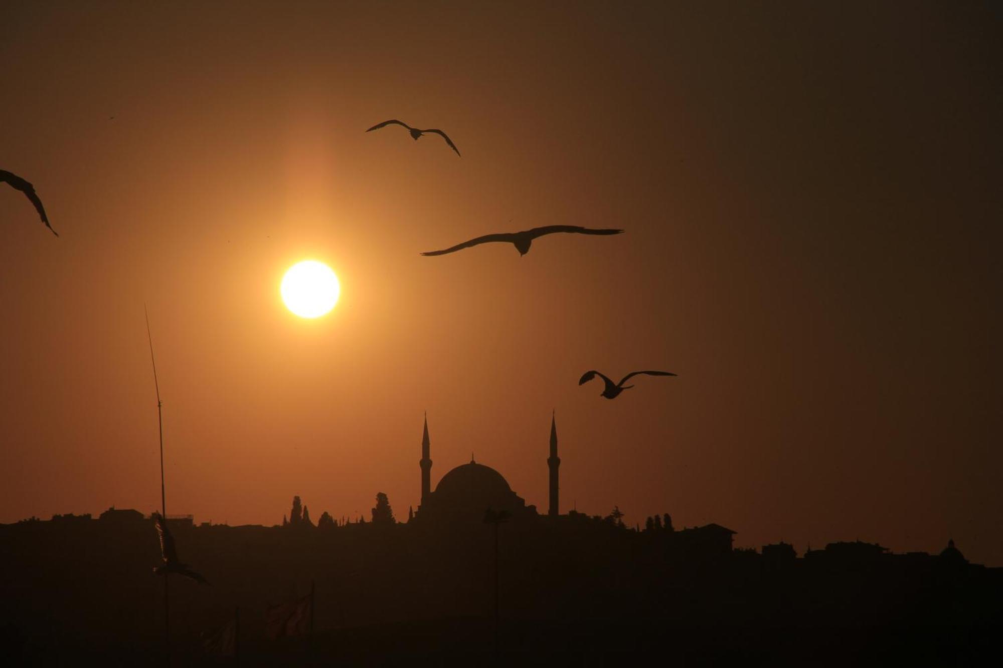 Konak Apart Hotel İstanbul Oda fotoğraf