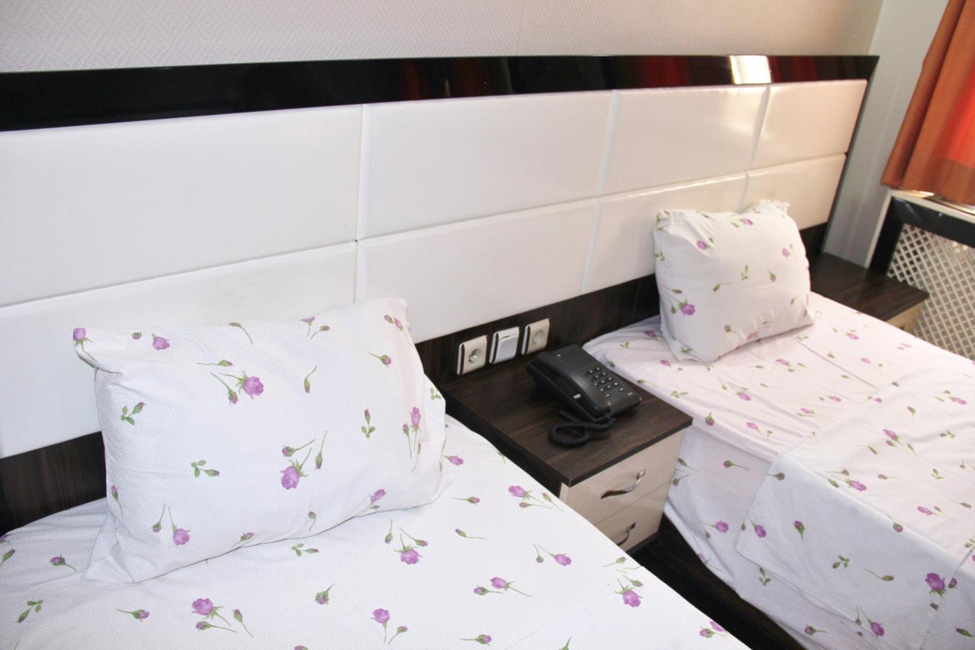 Konak Apart Hotel İstanbul Oda fotoğraf