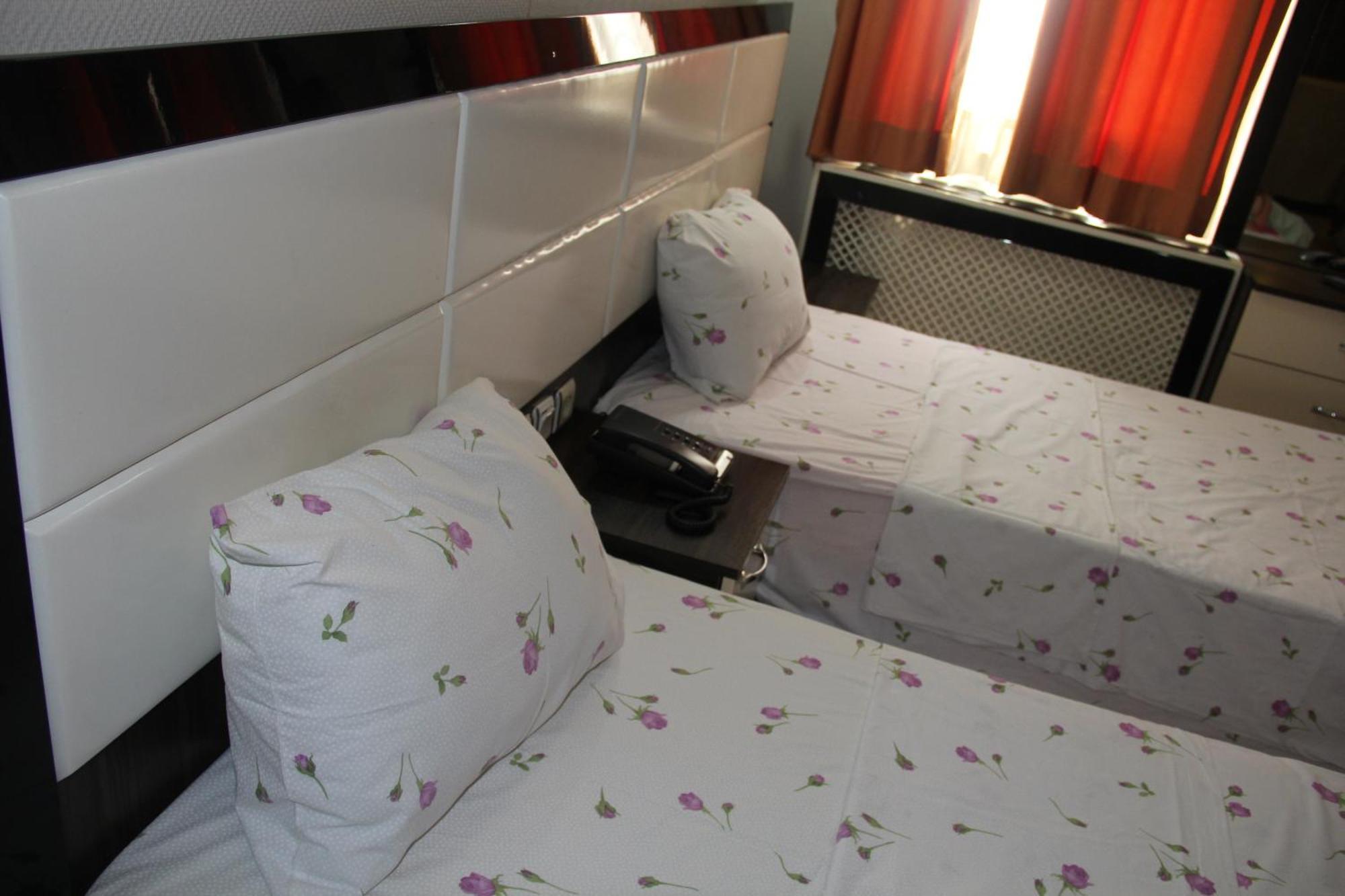 Konak Apart Hotel İstanbul Oda fotoğraf