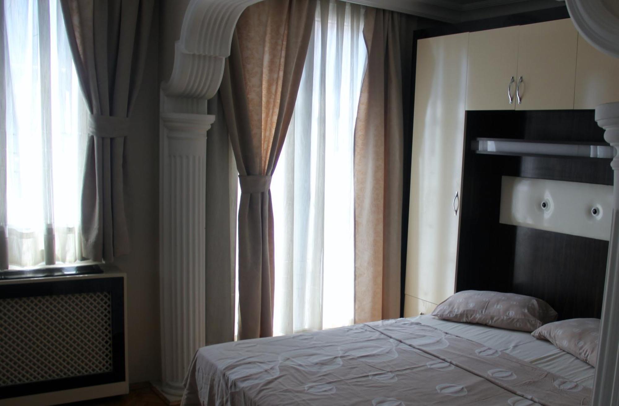Konak Apart Hotel İstanbul Oda fotoğraf