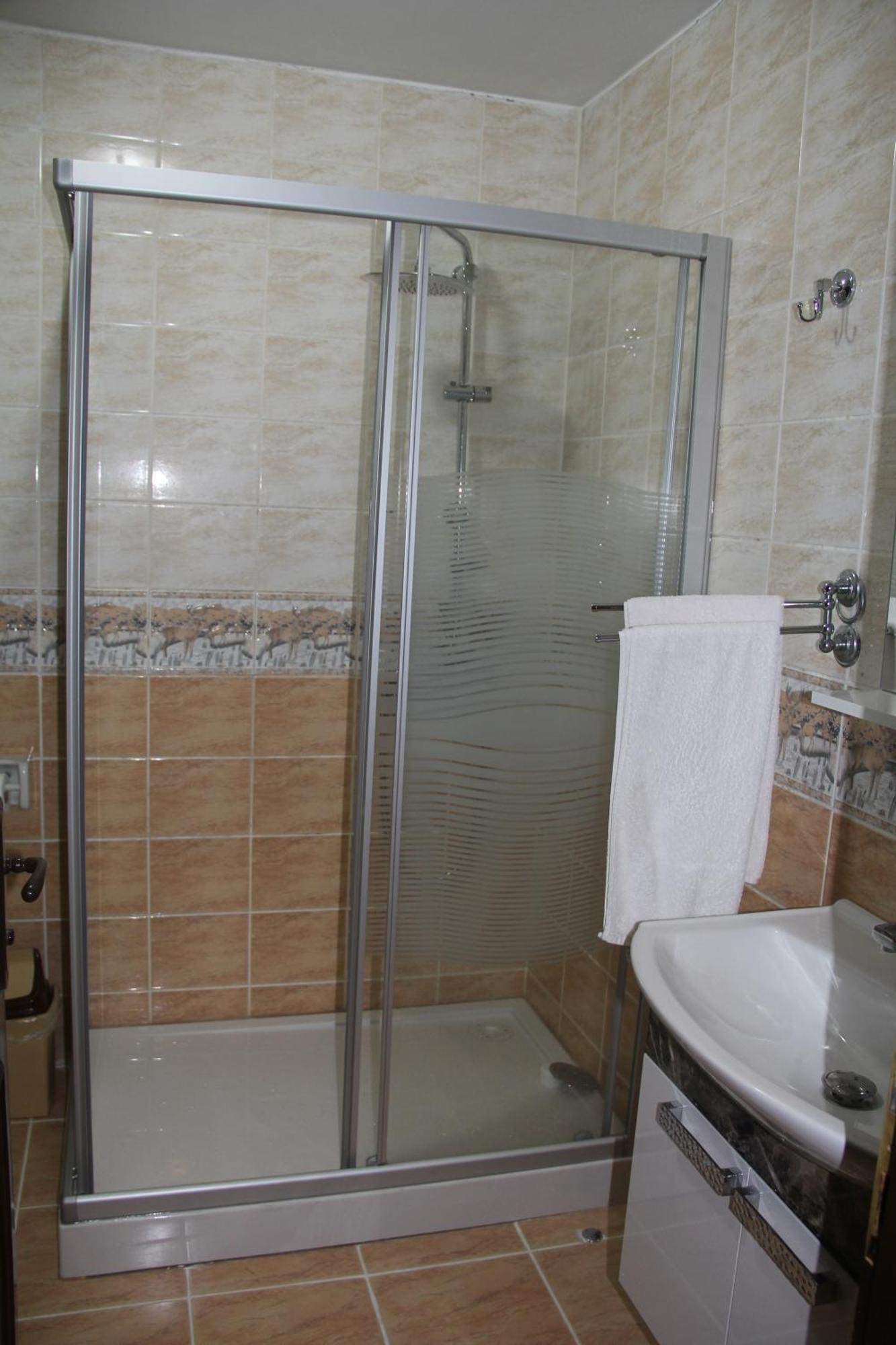 Konak Apart Hotel İstanbul Oda fotoğraf