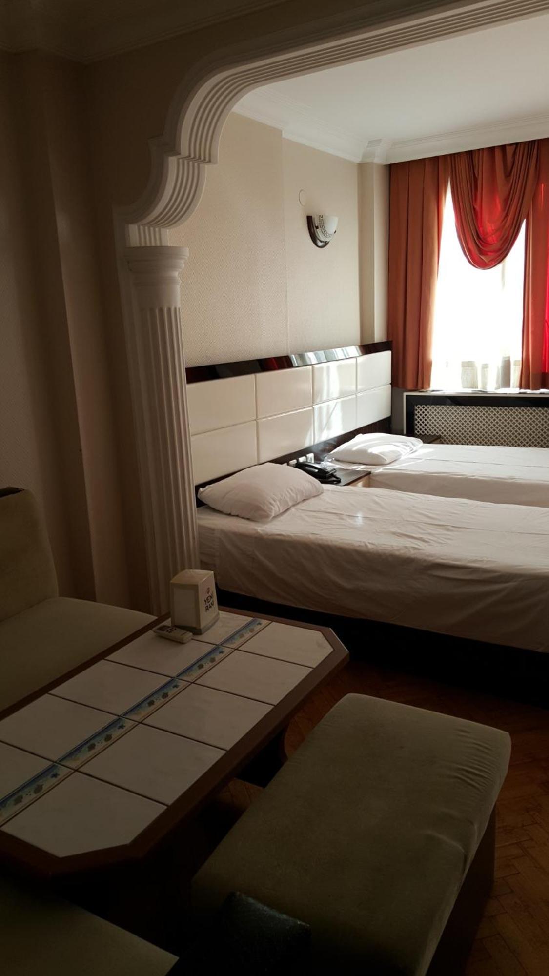 Konak Apart Hotel İstanbul Oda fotoğraf