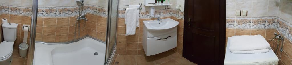 Konak Apart Hotel İstanbul Dış mekan fotoğraf