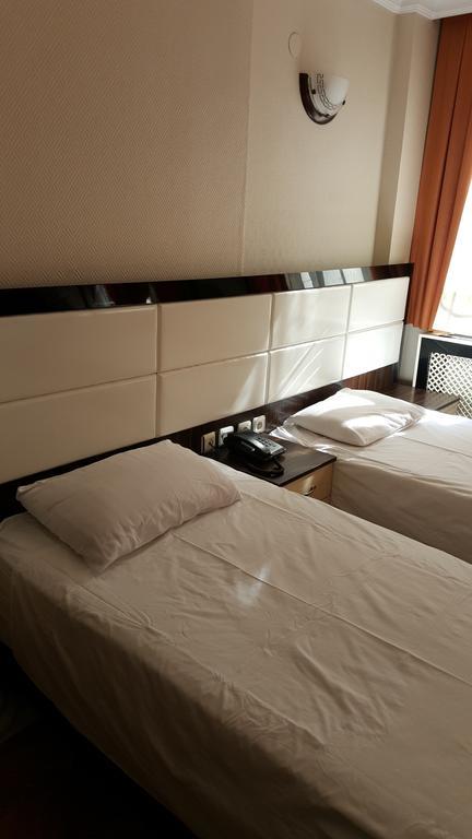 Konak Apart Hotel İstanbul Oda fotoğraf