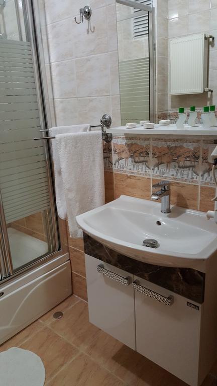 Konak Apart Hotel İstanbul Oda fotoğraf