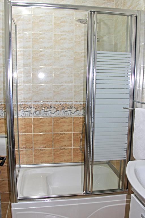 Konak Apart Hotel İstanbul Oda fotoğraf