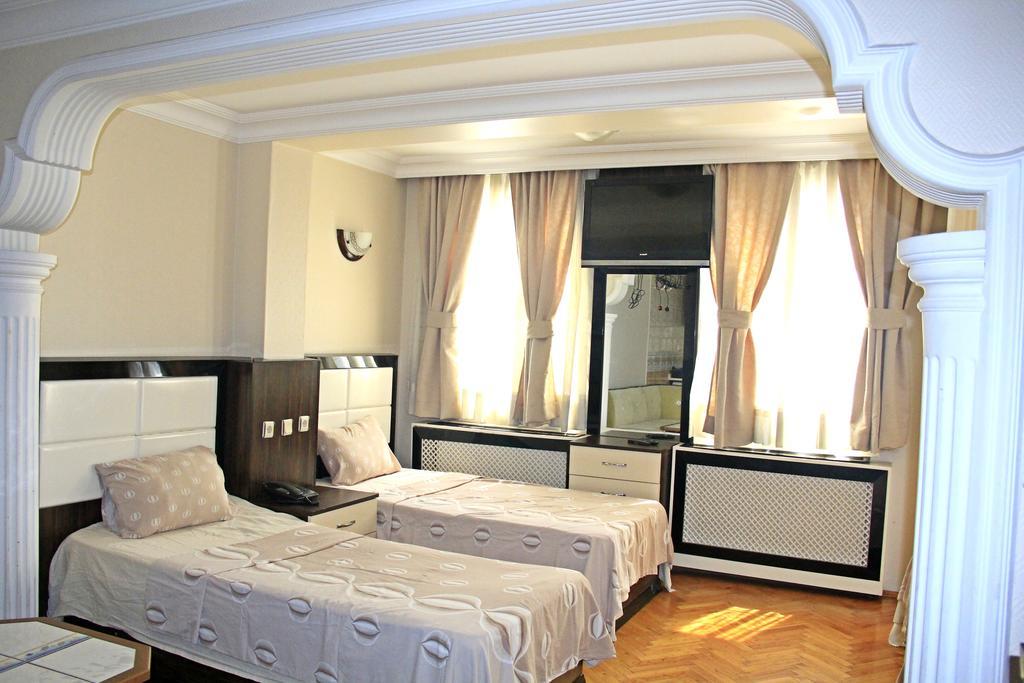 Konak Apart Hotel İstanbul Oda fotoğraf