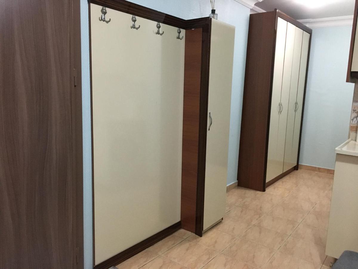 Konak Apart Hotel İstanbul Dış mekan fotoğraf