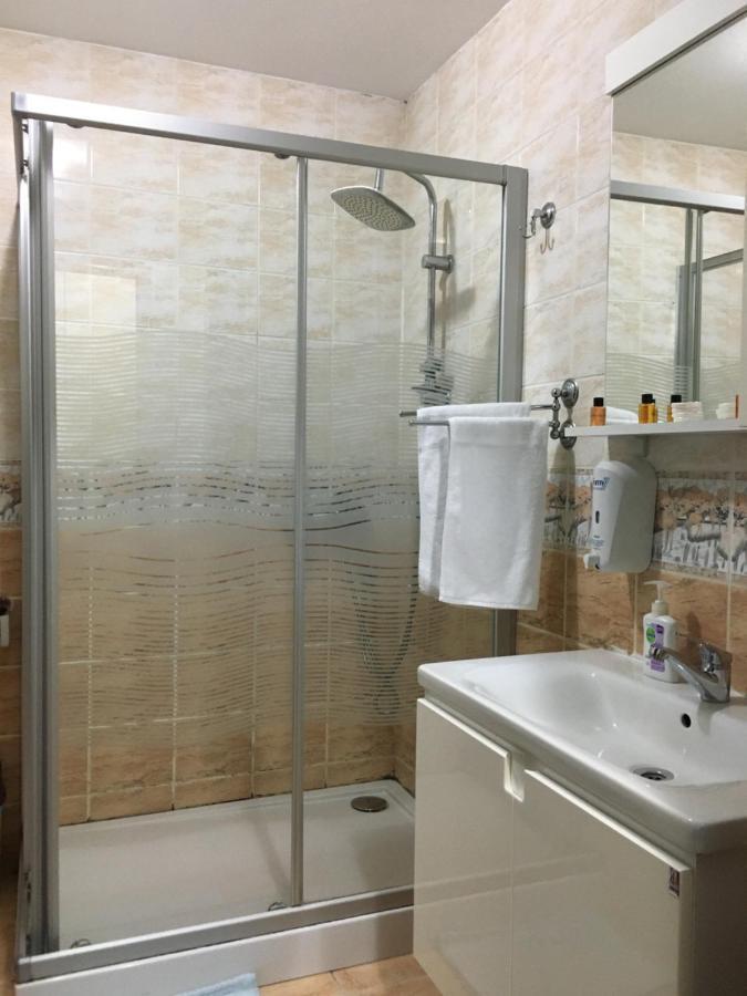 Konak Apart Hotel İstanbul Dış mekan fotoğraf