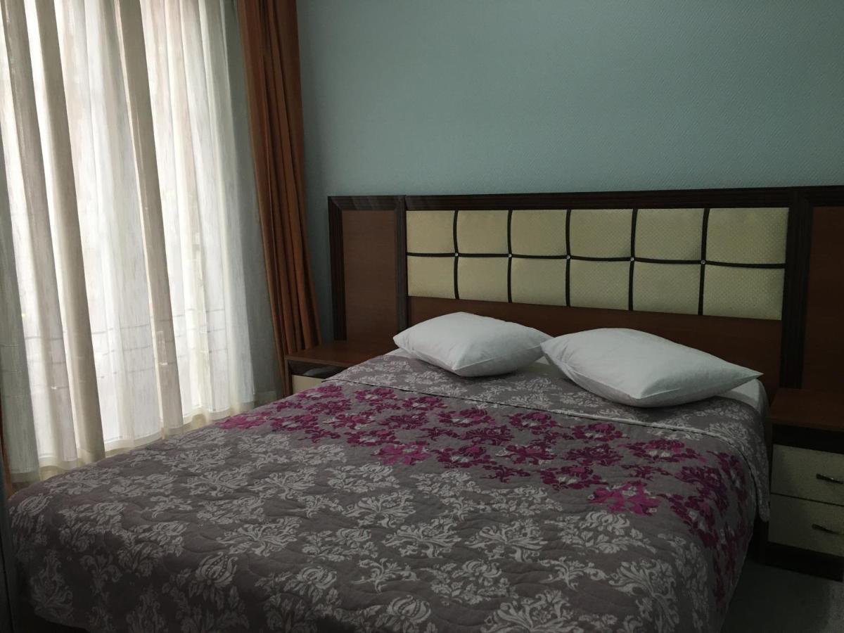 Konak Apart Hotel İstanbul Dış mekan fotoğraf