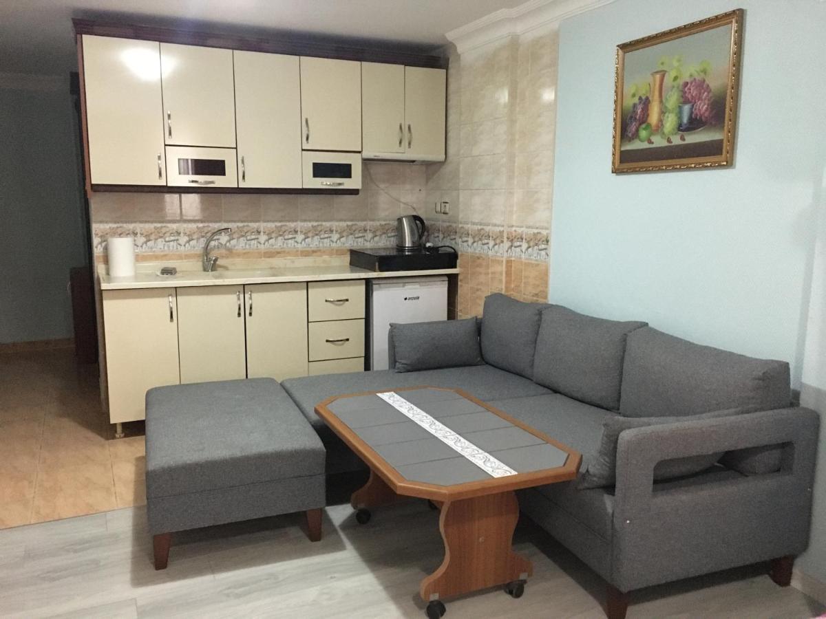 Konak Apart Hotel İstanbul Dış mekan fotoğraf